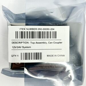Lytx‎ Top Assembly Cam Coupler DriveCam System 060-3000-204